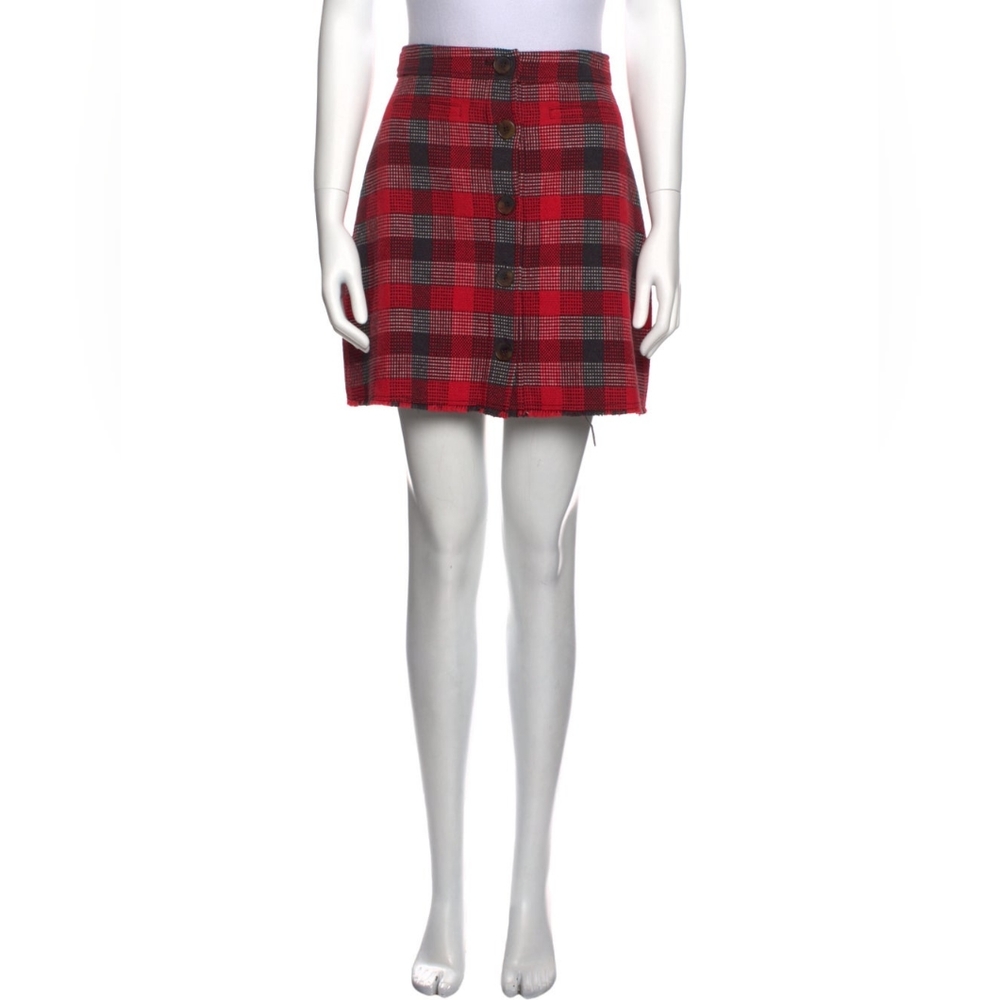 Derek Lam 10 Crosby Skirt